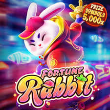 fortune rabbit teste grátis ícone